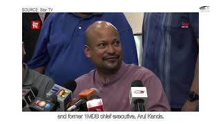 Malaysian Whistleblowers