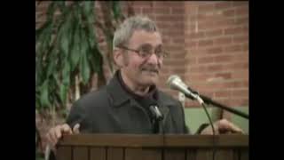 Michael Parenti on Gender Oppression and the absurdity of IdPol: \