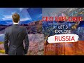 Explore Russia | Geography | Russia