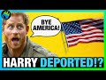 BREAKING NEWS! Prince Harry's VISA CRISIS! Judge THREATENS Government: Release Visa App OR ELSE!