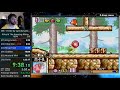 Kirby & the Amazing Mirror 100% Speedrun in 1:33:18.29