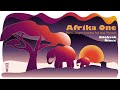 Djamou Sangare, Arkadyan feat. Ayah Tlhanyane - Afrika One (Nitefreak Remix) (MIDH 041)