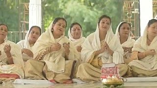 Dihanaam By Ruby Medhi Das |New Dihanam - Baishnav or  মণিকুট ৩  New Assamese Video 2020 Horinam