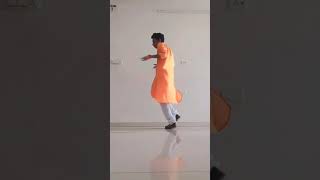 raatan lambiyan/gm dance centre/deepak tulsyan/ft.akshita goel choreography by Kunal chaturvedi