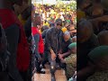 Eddy Kenzo at Kololo