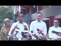Keterangan Pers Presiden Jokowi, Banyuwangi, 30 April 2024
