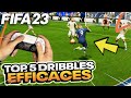 TUTO FIFA 23 - TOP 5 Gestes Techniques EFFICACES