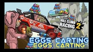 Hill Climb Racing 2 - 🥚Event Egg Carting🥚