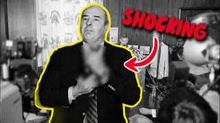 The Most Shocking Moment In LIVE TV History (R Budd Dwyer)