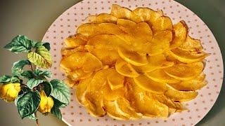 АЙВА🍋 В МИКРОВОЛНОВКЕ ЗА 5 МИНУТ! Как приготовить айву быстро и вкусно.