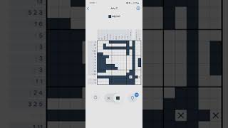 Nonogram.com Speedrun | 7th July 2022 | Completing Daily Challenge in 1 Minute