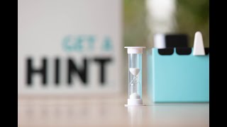Get a Hint | Board Game | Overview