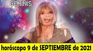 🔴 ULTIMA HORA 🔴 Mhoni Vidente Horóscopos hoy 9 de Septiembre 2021 🟢 PREDICCIONES mhoni vidente 🟢