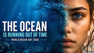 World Ocean Day 2026: The Ocean Is Running Out of Time