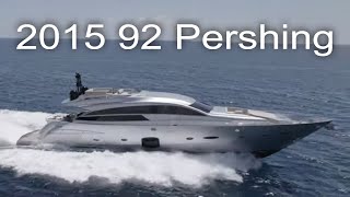 92 Pershing \