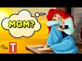 The Sad Reason Why All Disney Princesses Don't Have A Mom