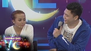 GGV: Thirdy Ravena, Isaac Go, and Chibueze Ikeh try to win Donna's heart