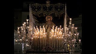 CENTENARIO VIRGEN DE LA ESTRELLA MALAGA 2019 \