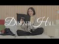 Designer Haul | Camille Co