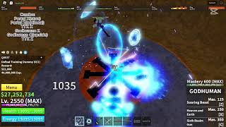 Portal TTK 1 Shot Combos