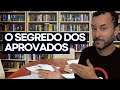 Fuvest e Outras Provas! Como estudar em Outubro para Ficar à Frente