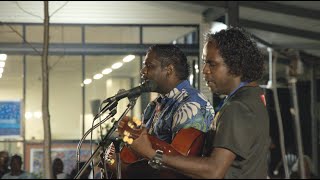 I have a Saviour (Ngan'gikurunggurr) Troy \u0026 Maurice, Nungalinya Reconciliation night 2024 part 8