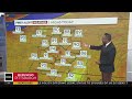 KDKA-TV Morning Forecast (6/19)