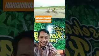 mancing perkara.hahahahaha rugi ga di tonton gaes #funny #comedy #funnycomedy #ngakak #shortvideo