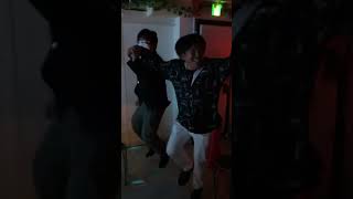 ラクNaviショート93【踊る中年男性・新宿グラムシュタイン・luvちゃんのlive中の客席】＃ryu #ほんちゃん ＃luv ＃踊る中年 ＃群馬県 ＃観光 ＃群馬観光 ＃ショート動画 ＃ラックナビ