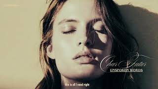 CharFutur - Unspoken Words