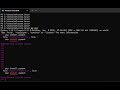 SyntaxError: invalid syntax (Erro pip install no Python)