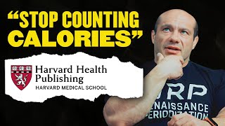 The Truth About "Calories In, Calories Out"