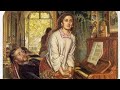 The Other Woman | The Awakening Conscience by William Holman Hunt 1853 Oil on Canvass