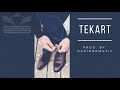 TEKART - prod. by radinbrmusic / jazz / chillout / hip-hop