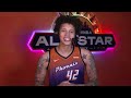 living in the moment brittney griner on 10x wnba all stars paris olympics sportscenter