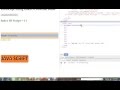 STRINGS INDEXOF METHOD IN JAVASCRIPT DEMO