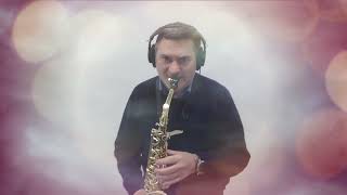 Back to Black - Amy Winehouse - Live cover Sax by Salvo