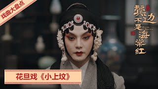 鬓边不是海棠红 | 戏曲集08：花旦《小上坟》