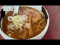 ガチまた食べたい★札幌二十四軒界隈※072 food＆restaurants 美食餐厅（subtitles：english thai korean chinese）