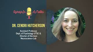 From Harvard to Research: Dr. Hutcherson’s Journey in Neuroscience