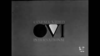 Cinema Video International (1963)