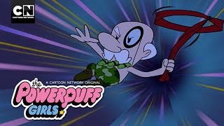 The Powerpuff Girls | Is that the Mayor? | Cartoon Network
