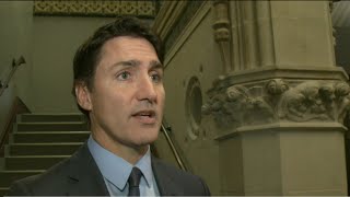 'India must take this seriously' : Prime Minister Trudeau on response to Sikh leader allegations