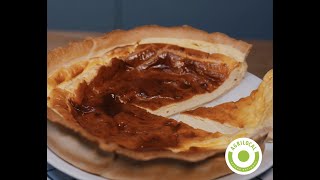 Agrilocal.fr - Tarte au Quemeu