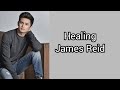 Healing [Lyrics] - James Reid