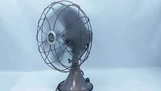 Vintage Emerson 77646-SU Electric Fan @ PineHog