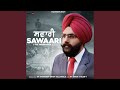 Sawaari The Passenger (Punjabi Pop)