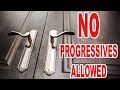 Democrats: Progressives KEEP OUT