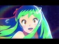 Urusei Yatsura 1st opening