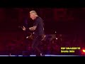 top 5 james hetfield new guitars 2024